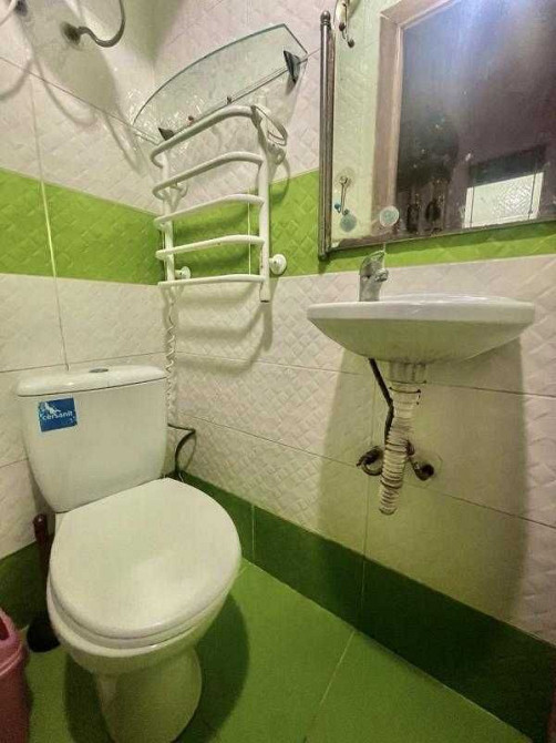 Продам 1-кімнатну квартиру на Молдаванці по вул.Степовій! Одесса - изображение 5