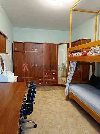 Газ, 3 кімнатна, 83 кв м Киев