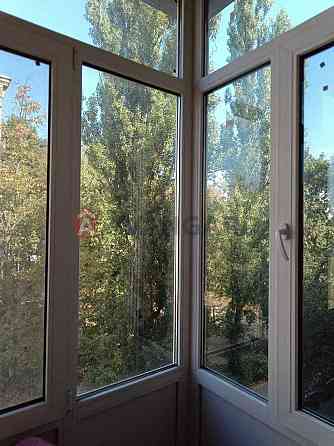 Газ, 3 кімнатна, 83 кв м Киев