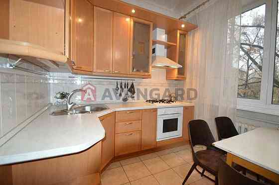 Газ, 3 кімнатна, 83 кв м Киев