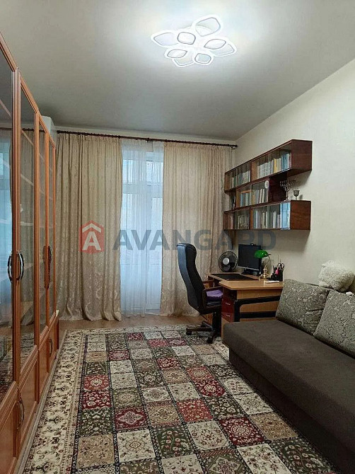 Газ, 3 кімнатна, 83 кв м Киев - изображение 2