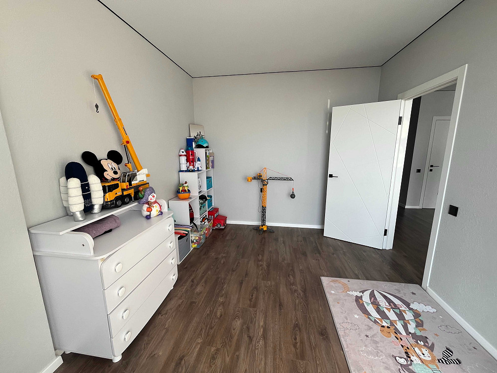 Продам велику двокімнатну квартиру із шикарним прямим видом на море. Одеса - зображення 7