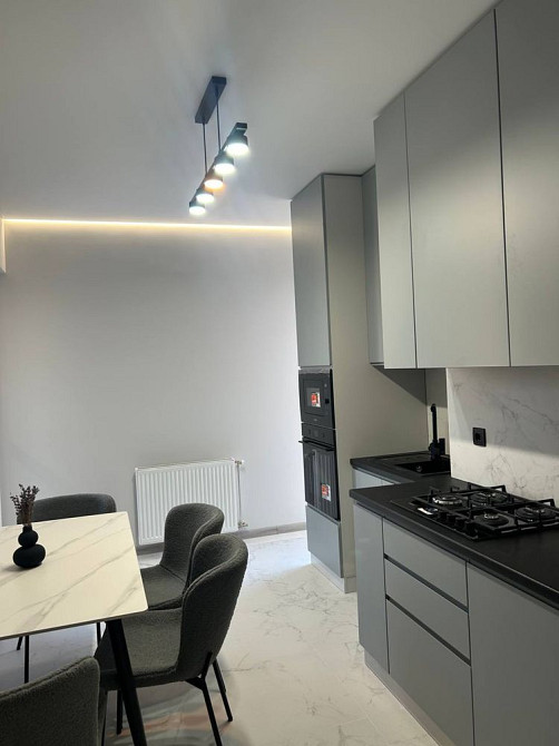 Продаж 2-х кімнатної квартири. Район Дастору. Ужгород - изображение 1