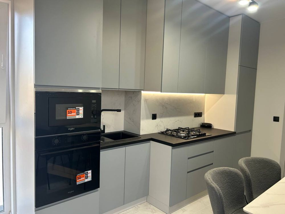 Продаж 2-х кімнатної квартири. Район Дастору. Ужгород - изображение 2