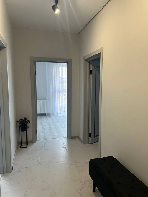 Продаж 2-х кімнатної квартири. Район Дастору. Ужгород - изображение 7