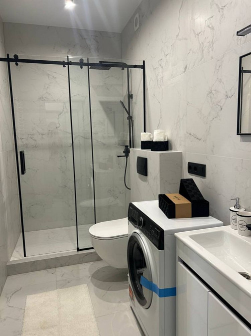 Продаж 2-х кімнатної квартири. Район Дастору. Ужгород - изображение 6