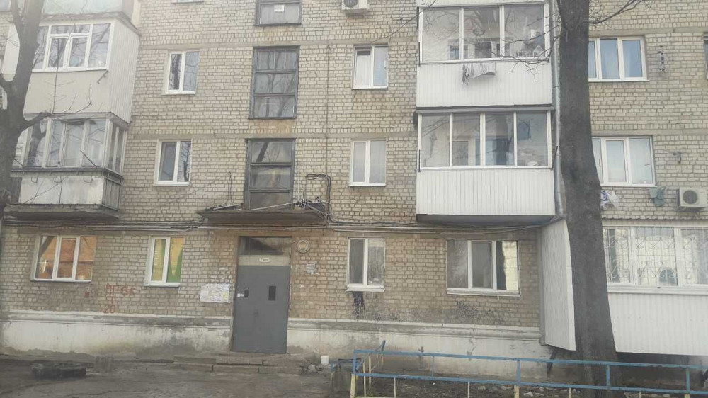 Быстро продам 1 к. кв. Новые Дома (402359) Харьков - изображение 3