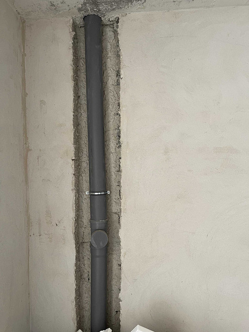 Неймовірна 3-шка в готовому будинку! Софіївська Борщагівка - зображення 7