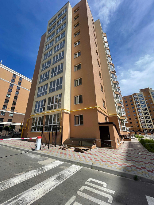 Неймовірна 3-шка в готовому будинку! Софіївська Борщагівка - зображення 1