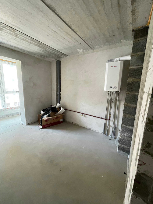 Неймовірна 3-шка в готовому будинку! Софіївська Борщагівка - зображення 6