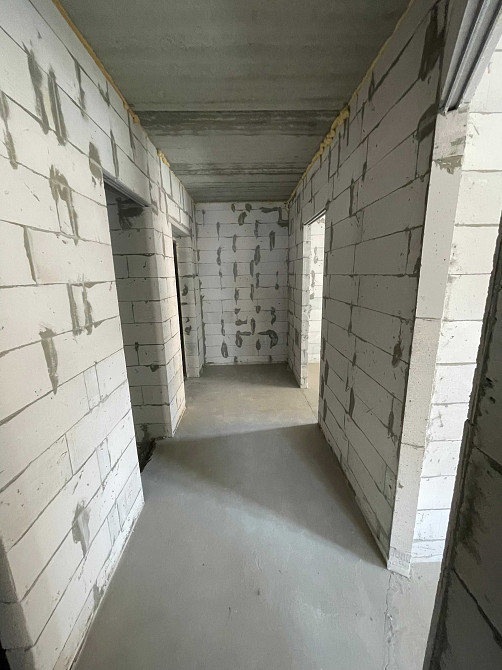 Неймовірна 3-шка в готовому будинку! Софіївська Борщагівка - зображення 8