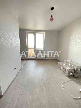 Квартира  в современном ЖК "Одесские Традиции"! подходит под программы Одеса