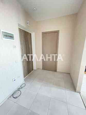 Квартира  в современном ЖК "Одесские Традиции"! подходит под программы Одеса