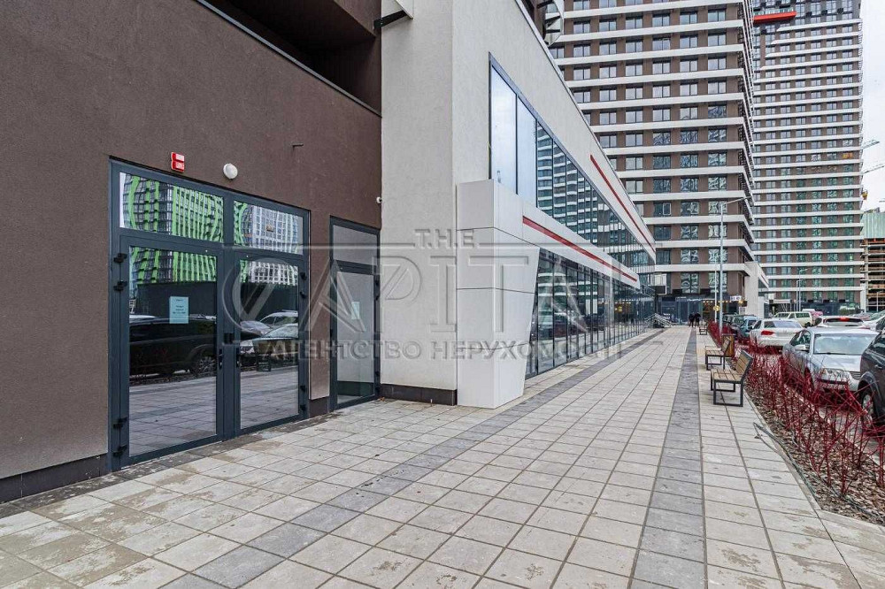 ЖК Great 84 м2 ВЕЛИКА 3-к ІДЕАЛЬНО для Сім'ї або для Пари Київ - зображення 7