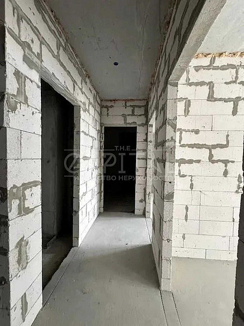 ЖК Great 84 м2 ВЕЛИКА 3-к ІДЕАЛЬНО для Сім'ї або для Пари Київ - зображення 4