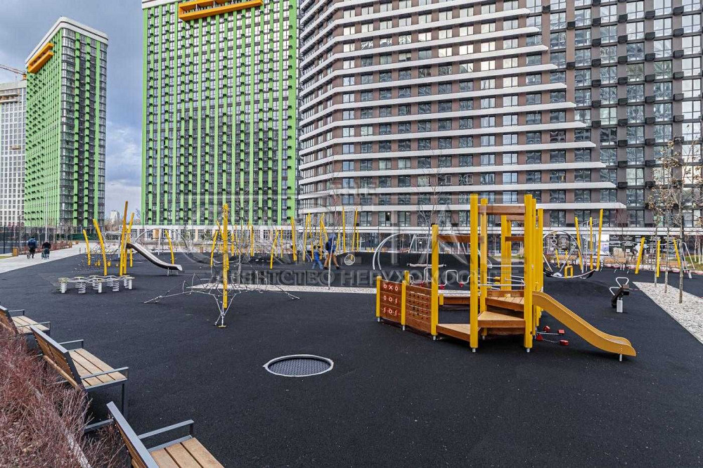 ЖК Great 84 м2 ВЕЛИКА 3-к ІДЕАЛЬНО для Сім'ї або для Пари Київ - зображення 3