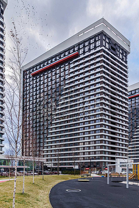 ЖК Great 84 м2 ВЕЛИКА 3-к ІДЕАЛЬНО для Сім'ї або для Пари Київ - зображення 6