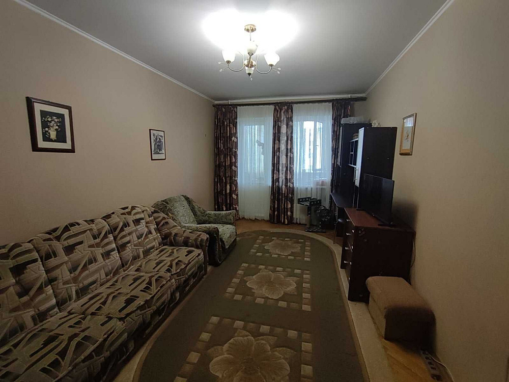 Продам 3 кімнатну квартиру біля парку Письменників. Ірпінь - зображення 2