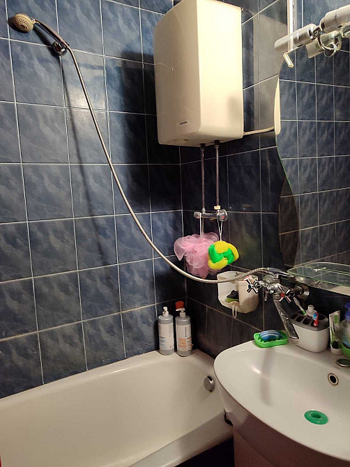 Продам 3 кімнатну квартиру біля парку Письменників. Ірпінь - зображення 7