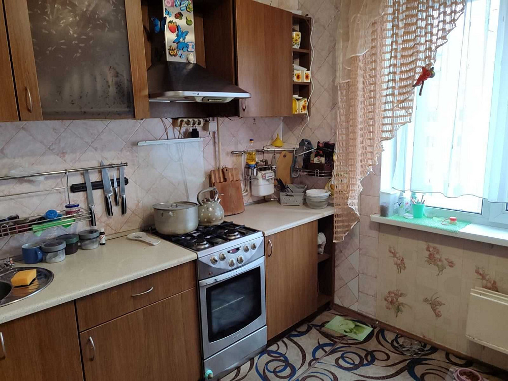 Продам 3 кімнатну квартиру біля парку Письменників. Ірпінь - зображення 5