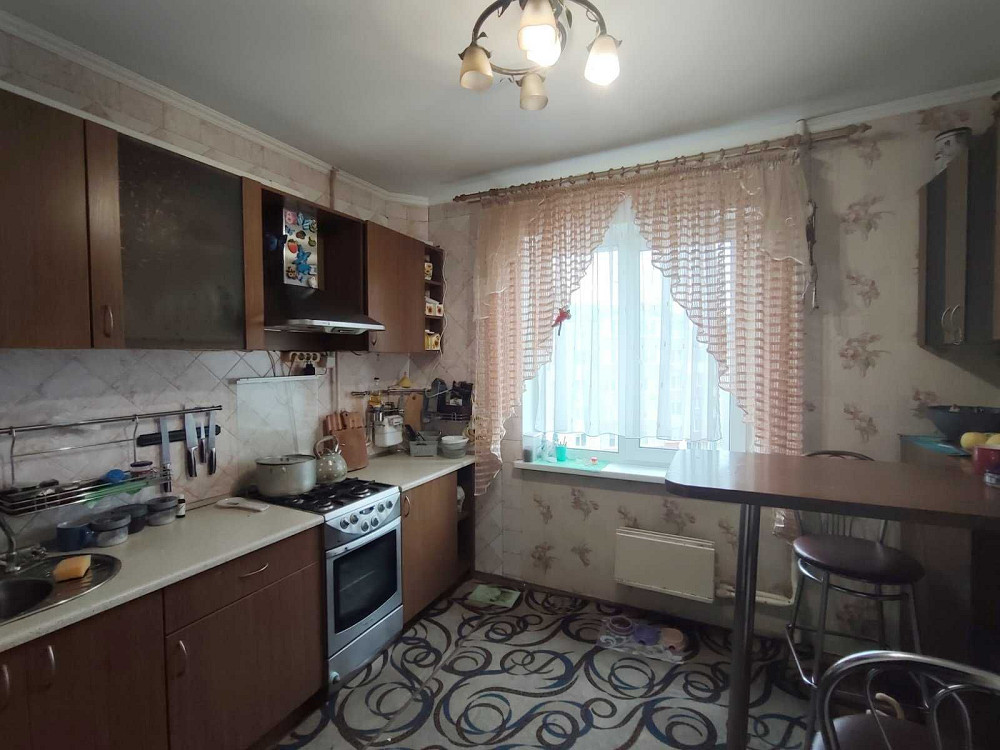 Продам 3 кімнатну квартиру біля парку Письменників. Ірпінь - зображення 3