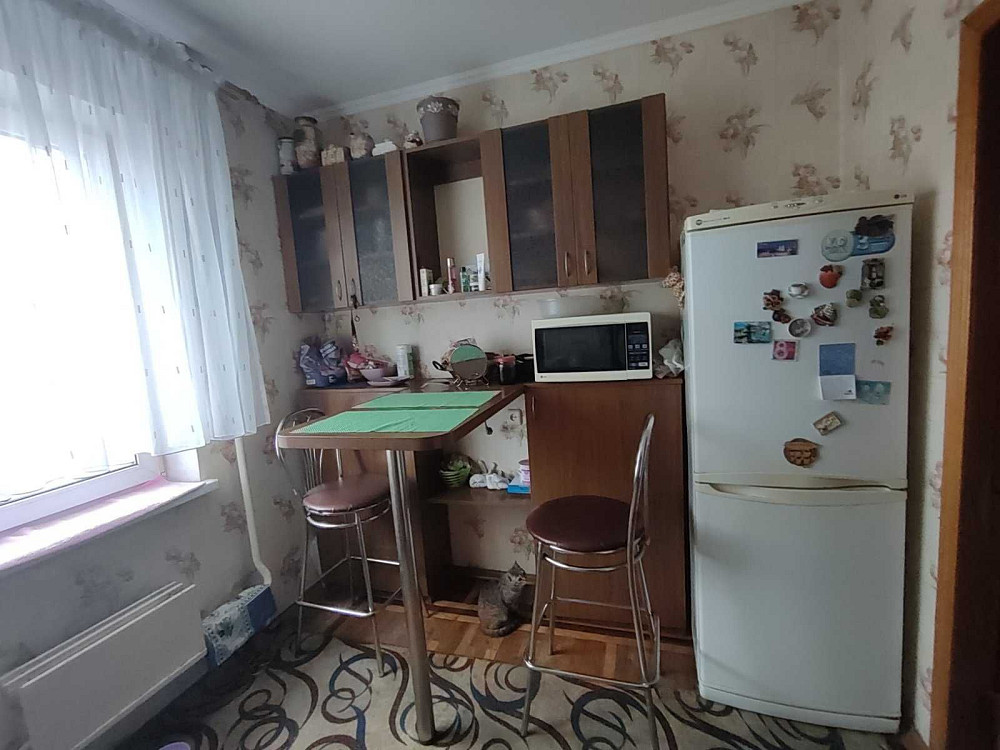 Продам 3 кімнатну квартиру біля парку Письменників. Ірпінь - зображення 4