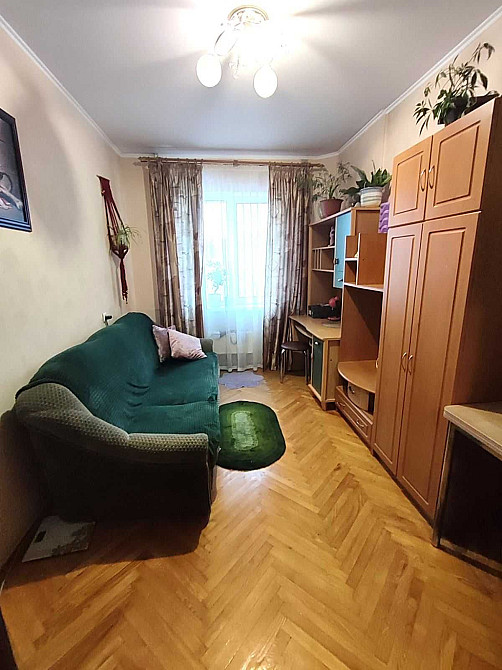 Продам 3 кімнатну квартиру біля парку Письменників. Ірпінь - зображення 6