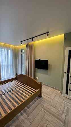 Продаж 1 кімнатної квартири в ЖК Глобус Панорама на Пасічній Львов