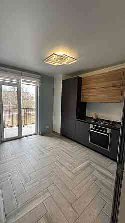 Продаж 1 кімнатної квартири в ЖК Глобус Панорама на Пасічній Львов