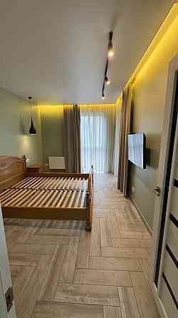 Продаж 1 кімнатної квартири в ЖК Глобус Панорама на Пасічній Львов