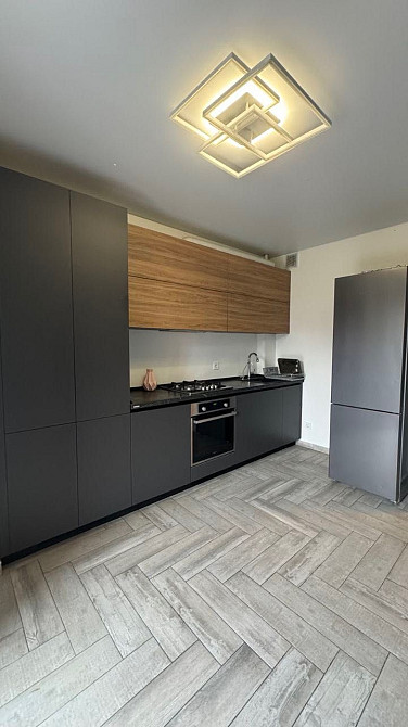 Продаж 1 кімнатної квартири в ЖК Глобус Панорама на Пасічній Львов - изображение 3