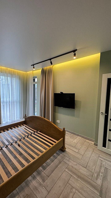 Продаж 1 кімнатної квартири в ЖК Глобус Панорама на Пасічній Львов - изображение 6