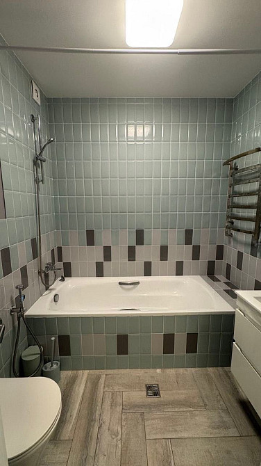 Продаж 1 кімнатної квартири в ЖК Глобус Панорама на Пасічній Львов - изображение 8