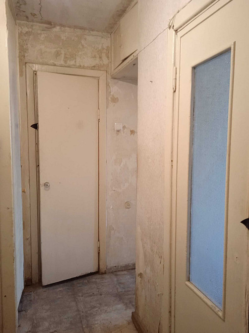 Продаж  Однокімнатної квартири,  провулок Костянтина Гордієнка  1А Киев - изображение 5