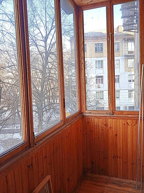 Продаж  Однокімнатної квартири,  провулок Костянтина Гордієнка  1А Киев - изображение 4