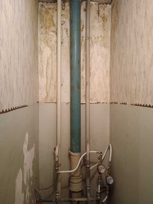 Продаж  Однокімнатної квартири,  провулок Костянтина Гордієнка  1А Киев - изображение 8