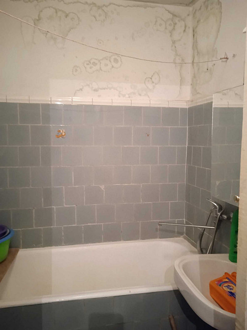 Продаж  Однокімнатної квартири,  провулок Костянтина Гордієнка  1А Киев - изображение 7