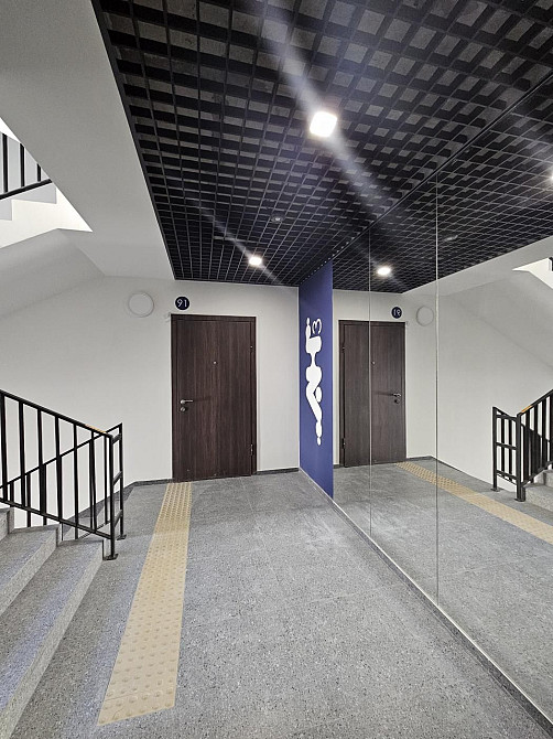 Продаж 1кімнатної квартири в ЖК Авалон Холідей Сокільники - зображення 7