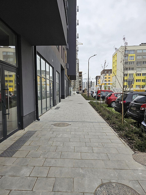 Продаж 1кімнатної квартири в ЖК Авалон Холідей Сокільники - зображення 3