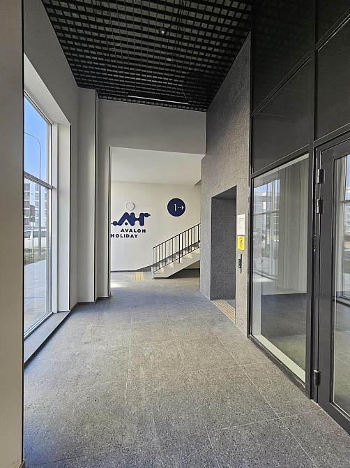 Продаж 1кімнатної квартири в ЖК Авалон Холідей Сокільники - зображення 6