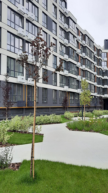 Продаж 1кімнатної квартири в ЖК Авалон Холідей Сокільники - зображення 5