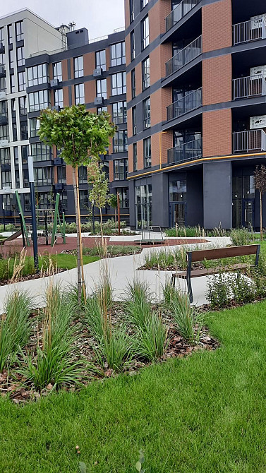 Продаж 1кімнатної квартири в ЖК Авалон Холідей Сокільники - зображення 4