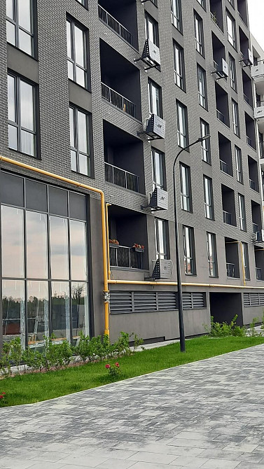 Продаж 1кімнатної квартири в ЖК Авалон Холідей Сокільники - зображення 1