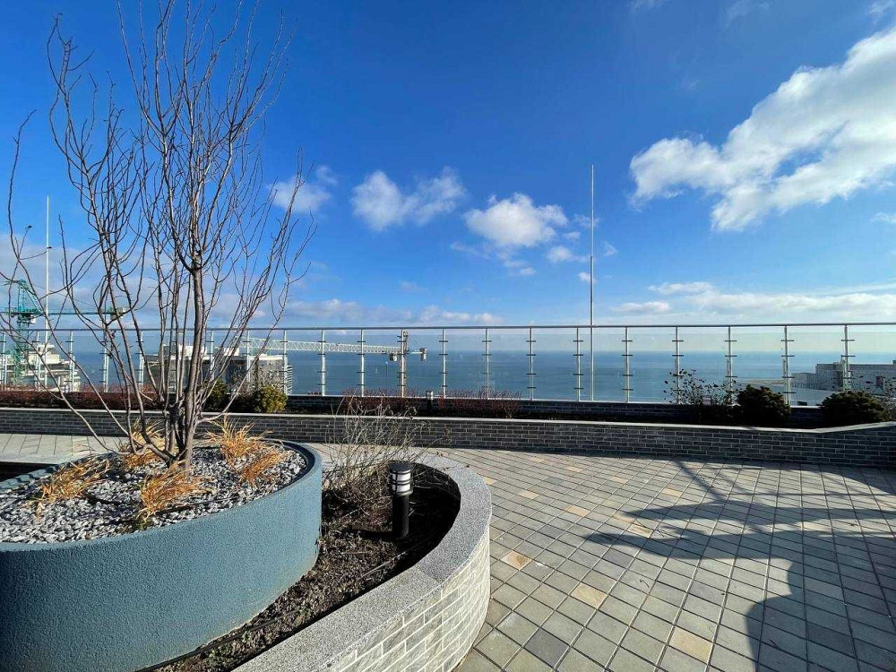 ‼️Двухкомнатная ДЕШЕВЛЕ Однокомнатной Атмосфера Аркадия Рассрочка Одеса - зображення 8