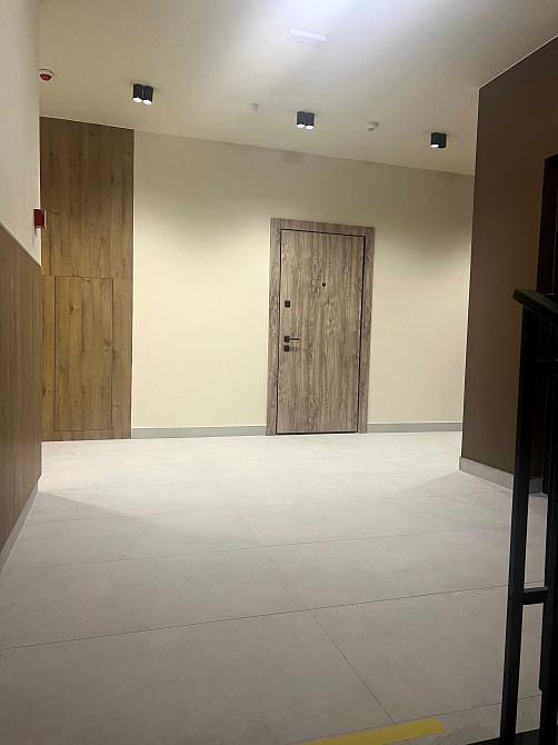 Продається 1-кім. квартира в новобудові! вул.Княгині Ольги,120 (Helga) Скнилов  - изображение 4