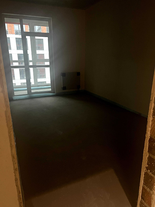 Продається 1-кім. квартира в новобудові! вул.Княгині Ольги,120 (Helga) Скнилов  - изображение 8