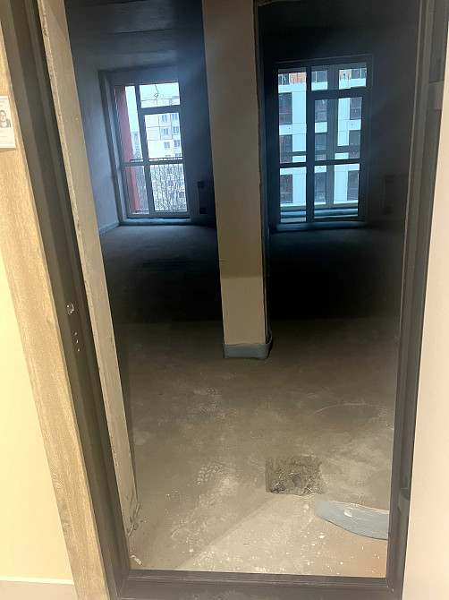 Продається 1-кім. квартира в новобудові! вул.Княгині Ольги,120 (Helga) Скнилов  - изображение 1