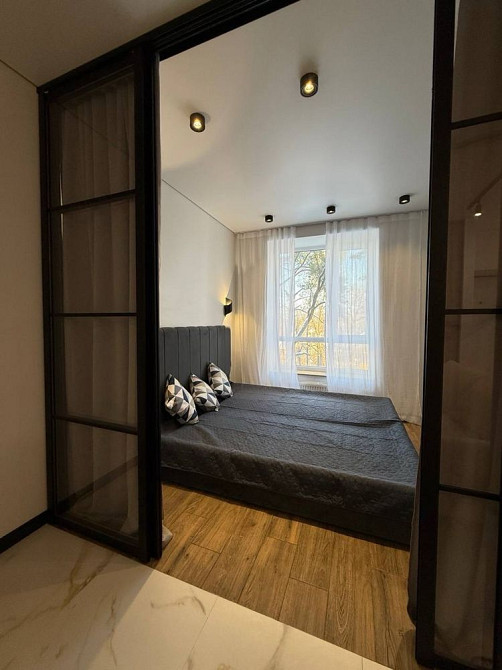 Євро 2к квартира в центрі міста! Газове опалення! Держ.програми так! Ірпінь - зображення 6