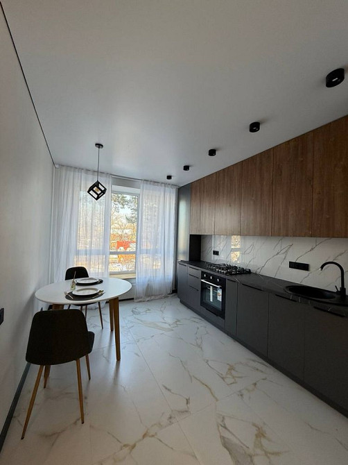 Євро 2к квартира в центрі міста! Газове опалення! Держ.програми так! Ірпінь - зображення 2