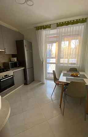 Євро двокімнатна квартира з видом на парк Ірпінь